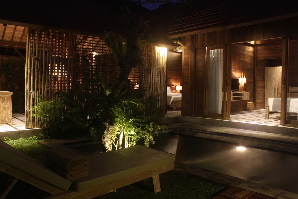 Umaya Ubud Villa Zimmer foto