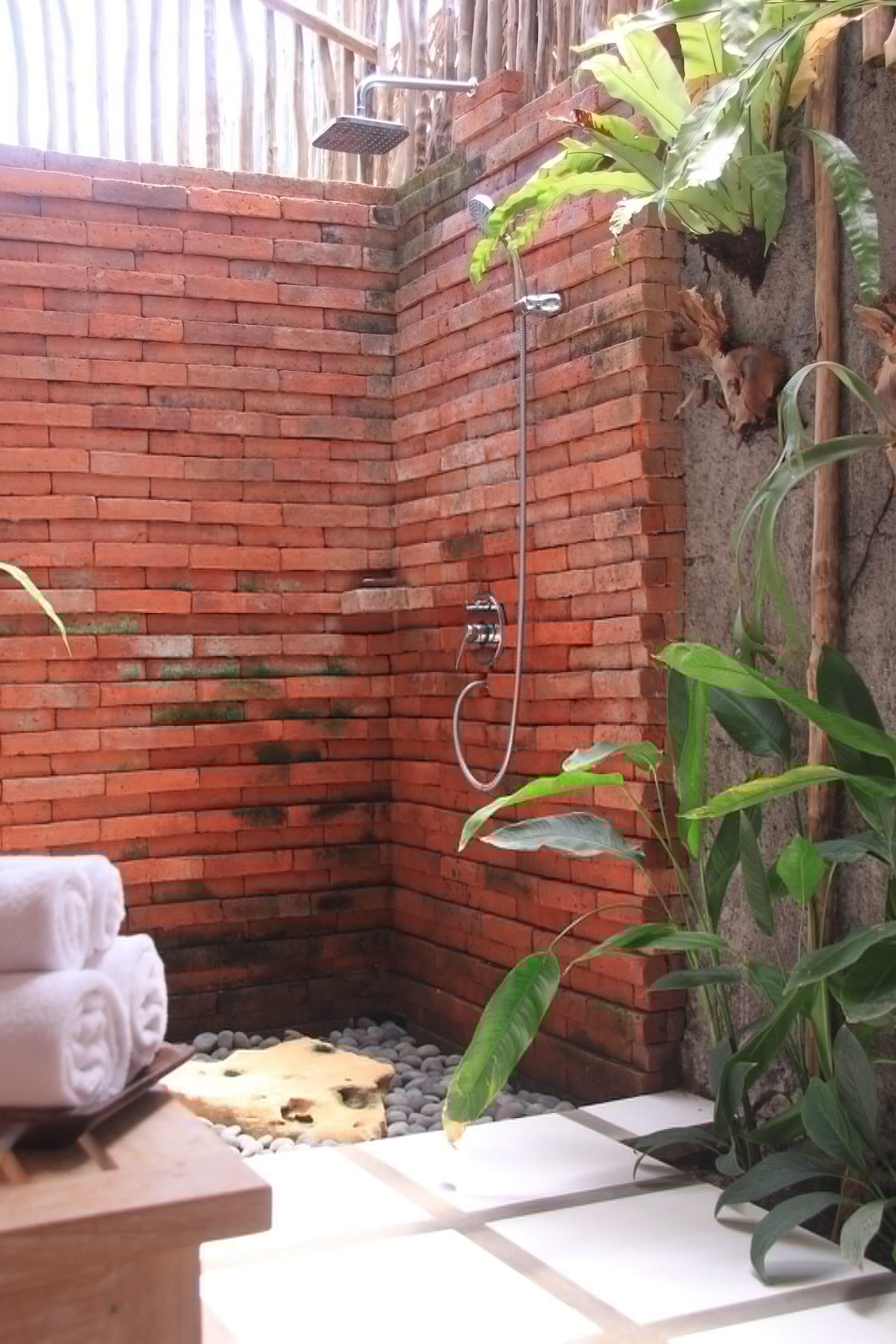 Umaya Ubud Villa Exterior foto